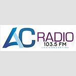 AC Radio logo