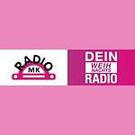 Radio MK Weihnachts logo