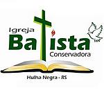IBC Hulha Negra logo