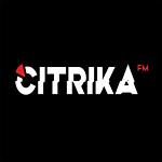 Citrika FM logo