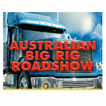 The Australian Big Rig Roadshow