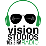 Vision Studios Radio 105.5 FM