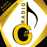 Generación Radio logo