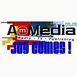 Joy Comes Gospel logo