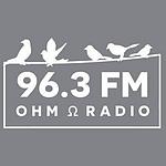 WOHM-LP 96.3 FM