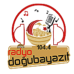 Radio Dogubayazıt 104.4 FM