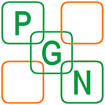 PGN Radio | Pure Gospel Network logo