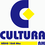 Rádio Cultura 1260 AM