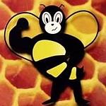 Radio Salud La Colmena logo