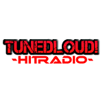 TunedLoud Hit Radio logo