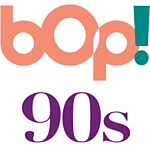 bOp! 90s