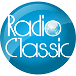 Pадио classic (Radio Classic) logo