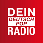 Dein Deutsch Pop Radio logo