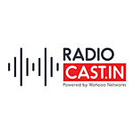 Radiocast.in Channel logo