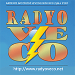 Radyoveco logo