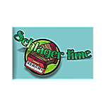 Schlager Time logo