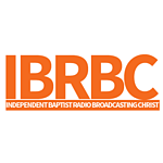 IBRBC logo