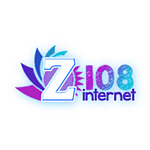 Z108 Internet logo