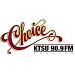 KTSU The Choice 90.9 FM