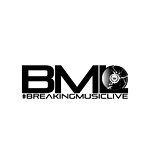 Breaking MusicLive Radio logo