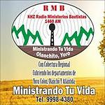 Radio ministerio Bautista rmb