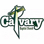 Calvary Ministries logo