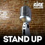 RIRE ET CHANSONS STAND UP