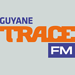Trace FM Guyane logo