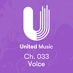 - 033 - United Music Voice