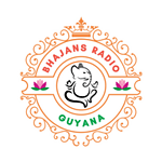 Bhajans Radio Guyana logo