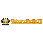 Chevere Radio TV logo