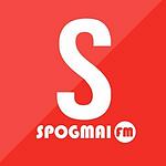Radio Spogmai logo