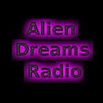 Alien Dreams Radio logo