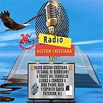Radio Accion Cristiana logo