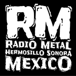 Radio Metal Hermosillo Sonora
