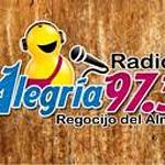 Radio Alegría 97.5 FM