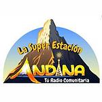La Super Estacion Andina FM logo