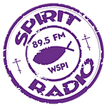 WSPI 89.5 logo