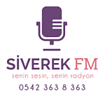 Siverek FM 87.8