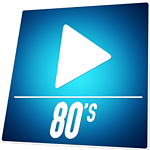 100% Radio 80s