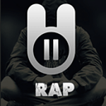 Зайцев FM (Zaycev Rap) logo