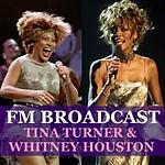 Web Radio Radio Network Tine Turner & Whitney Houston