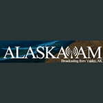 Alaska.Media Radio logo