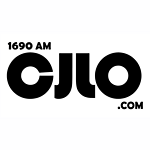 CJLO 1690 AM