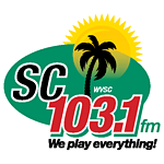 WVSC SC 103.1 FM