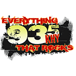 WKHY 93.5 KHY (US Only)