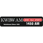 KWBW 1450 AM