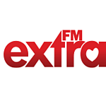 Extra FM logo