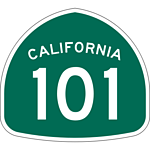 California 101