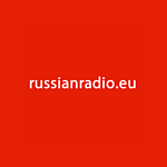 Russian! Radio logo